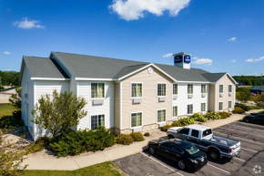 Evansville inn and suites
